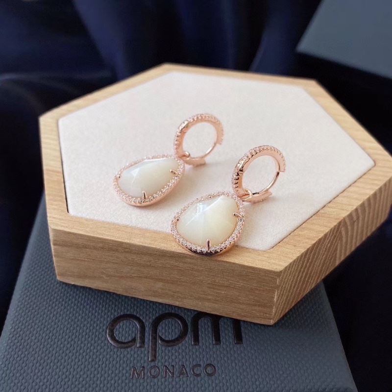 Apm Earrings